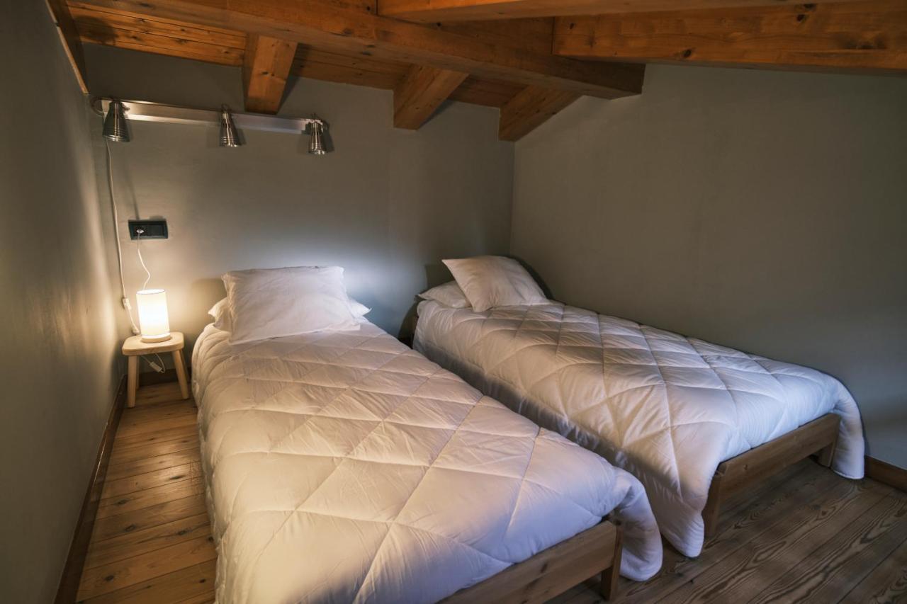 Magnolia Can Mateu, Bonito Apartamento Centrico Con Parking Camprodon Extérieur photo