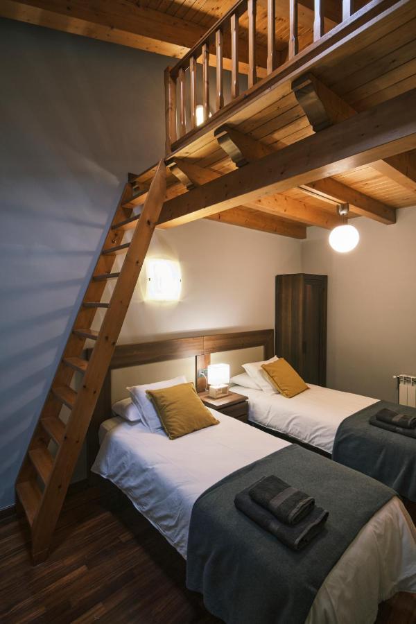 Magnolia Can Mateu, Bonito Apartamento Centrico Con Parking Camprodon Extérieur photo
